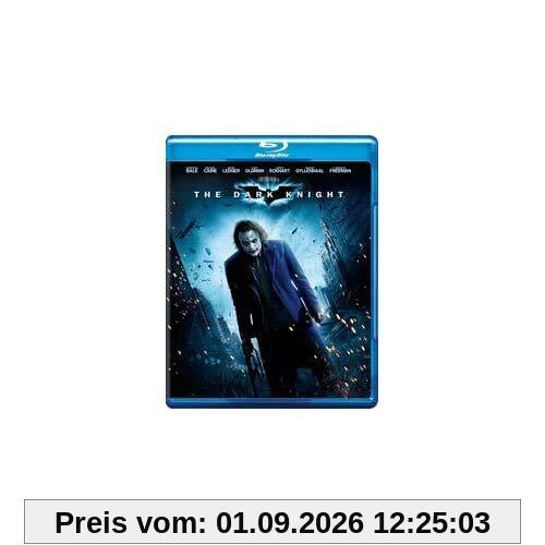 The Dark Knight [Blu-ray]