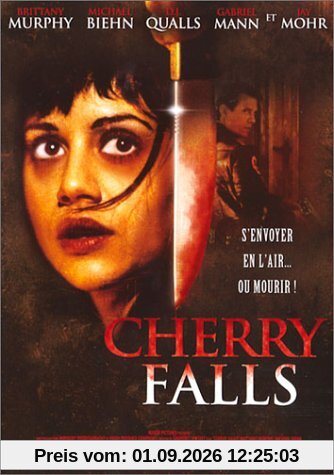 Cherry Falls [FR Import]