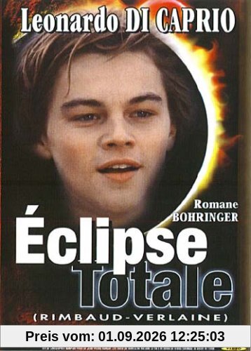 Eclipse totale [FRANZOSICH]