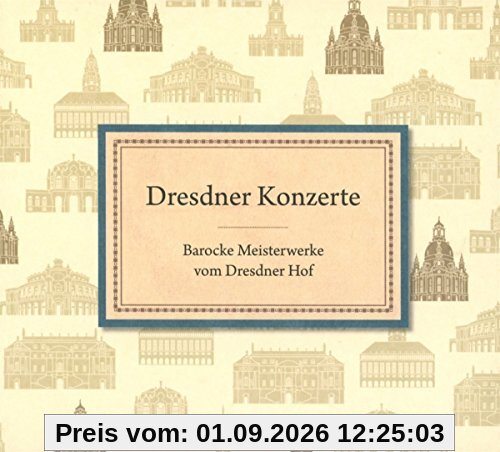 Dresdner Konzerte