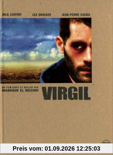 Virgil [FR Import]
