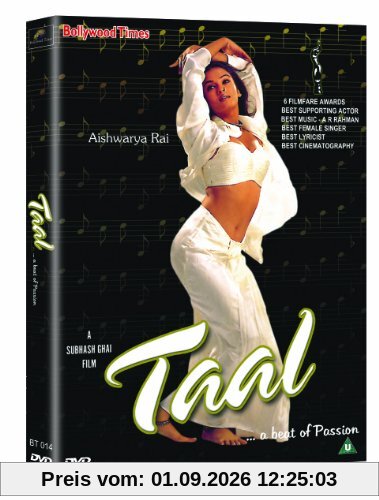 Taal [FR Import]