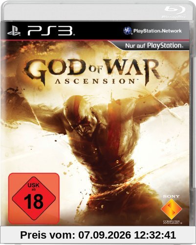God of War: Ascension