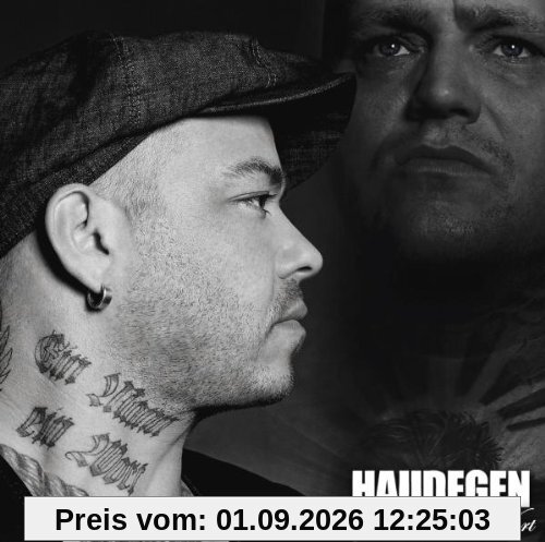 Ein Mann Ein Wort (2track)