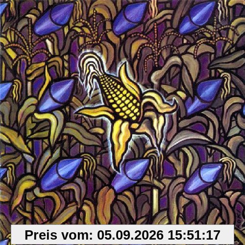 Against the Grain/Reissue