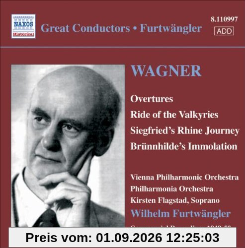 Ouvertüren