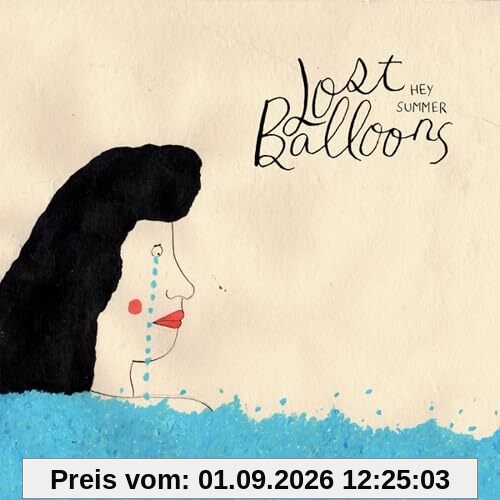 Lost Balloons - Hey Summer
