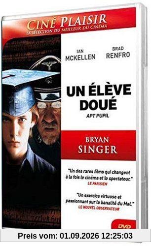 Un eleve doue [FR IMPORT]