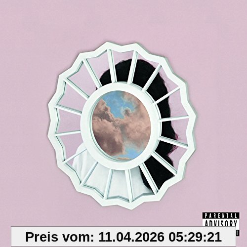 The Divine Feminine [Vinyl LP]