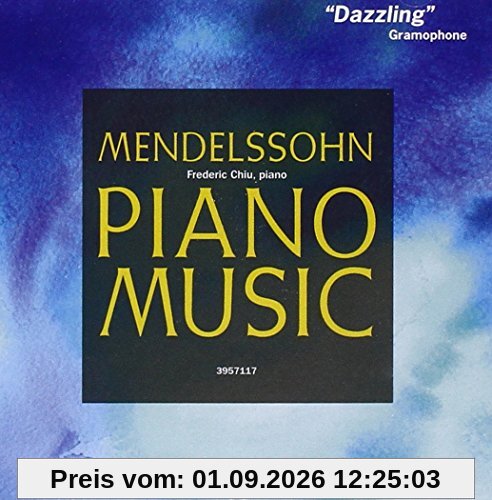 Klaviermusik
