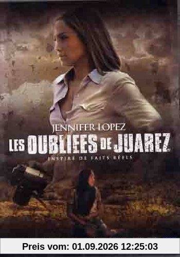 Les oubliées de Juarez [FR Import]
