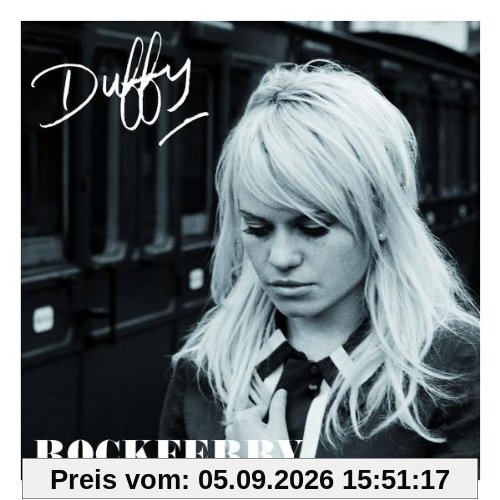 Rockferry (Ltd.Pur Edt.)