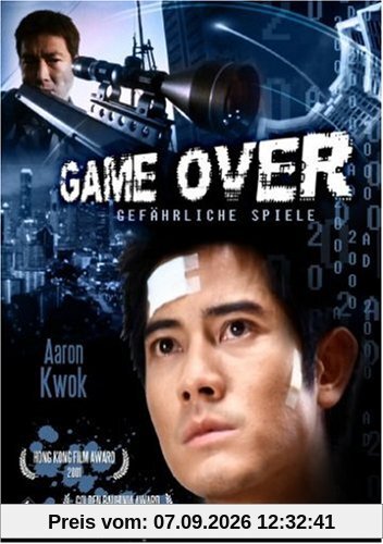 Game Over - Gefährliche Spiele
