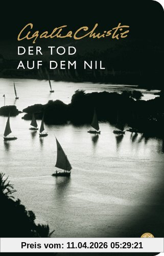 Der Tod auf dem Nil