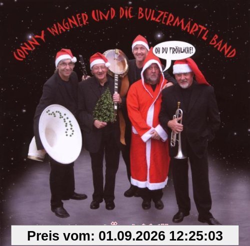 X-Mas auf Fränkisch