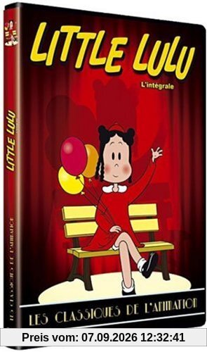 Little lulu - l'intégrale [FR Import]