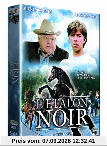 Coffret étalon noir, vol. 6 [FR Import]