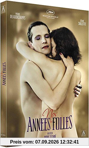 Nos années folles [FR Import]
