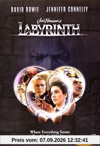 LABYRINTH