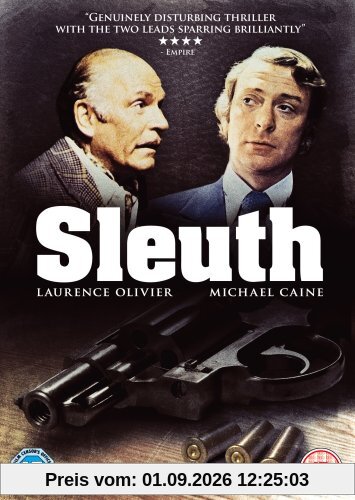 Sleuth [UK Import]
