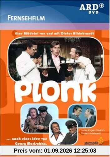 Plonk