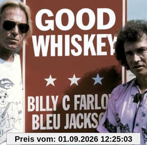 Good Whiskey