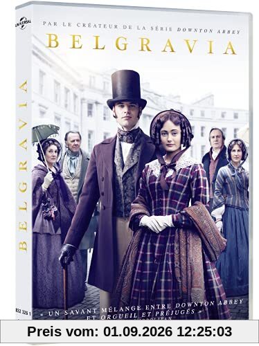 Belgravia [FR Import]
