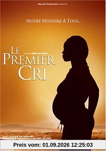 Le premier cri [FR IMPORT]