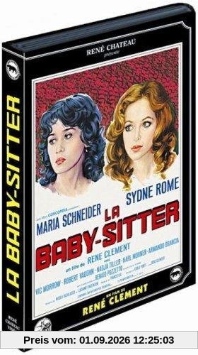 La baby-sitter [FR Import]