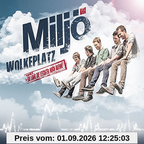 Wolkeplatz (2-Track)
