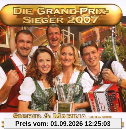 Grand-Prix-Sieger
