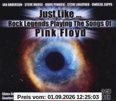 Just Like...Pink Floyd