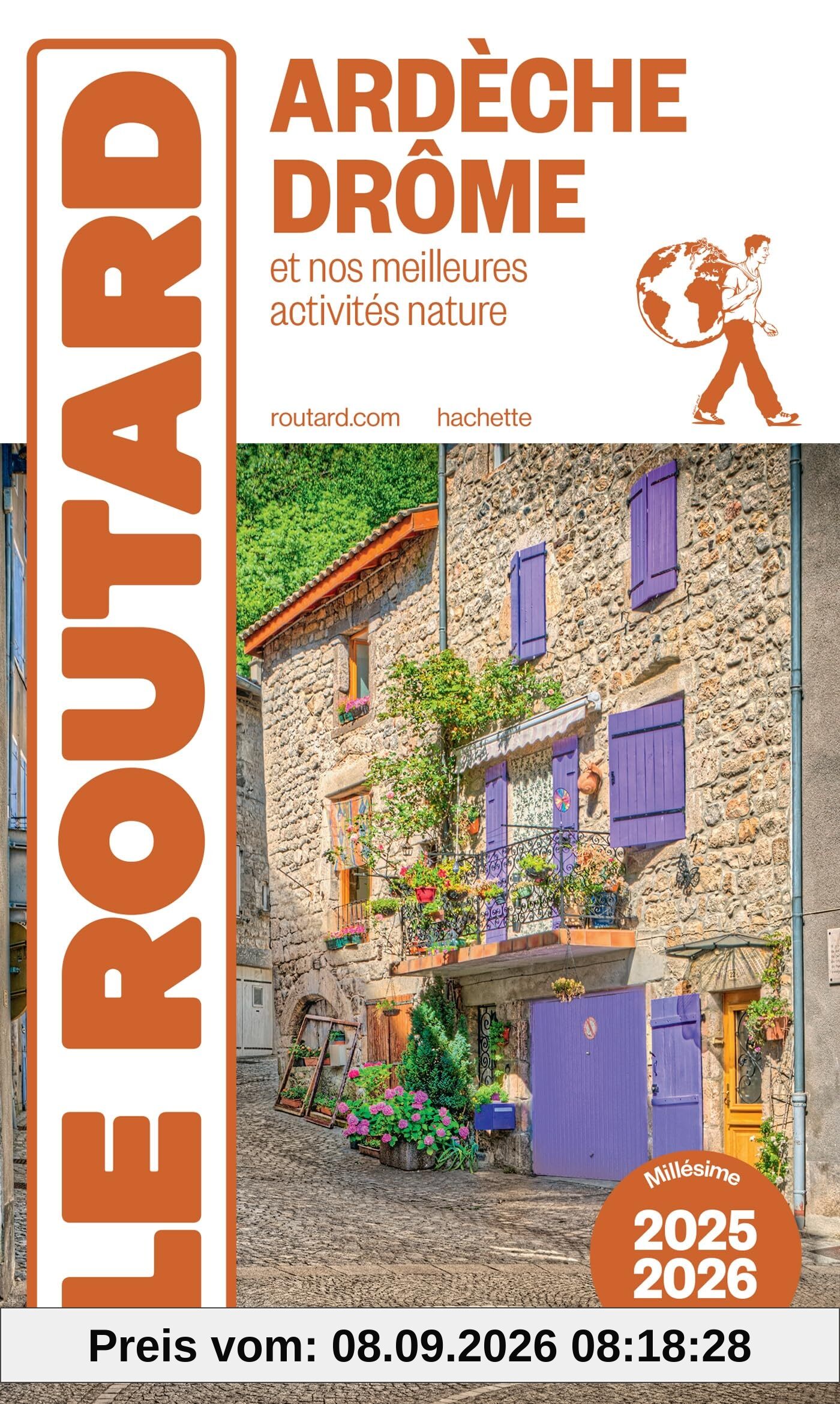Ardèche, Drôme : et nos meilleures activités nature : 2025-2026