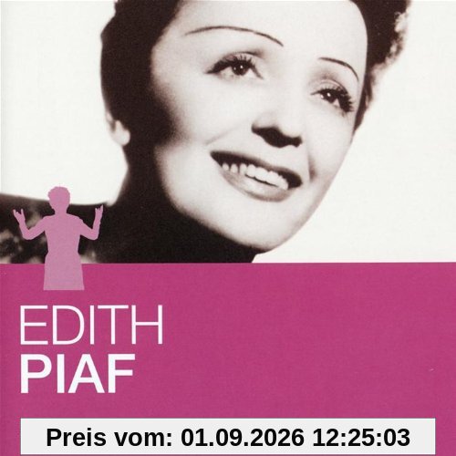 L Essentiel:Edith Piaf/Vol.1