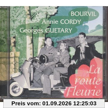 La Route Fleurie