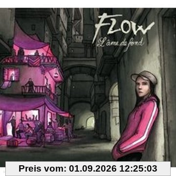 L'ame De Fond