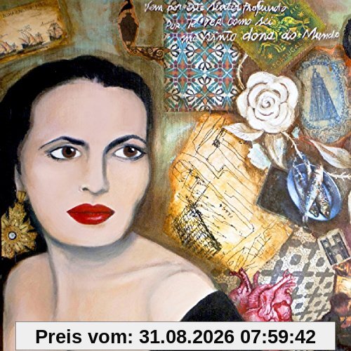 Amalia-Greatest Hits
