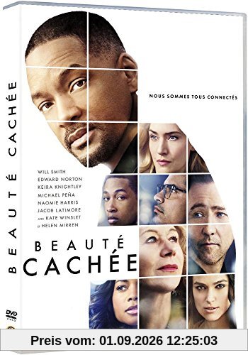 Beauté cachée [FR Import]