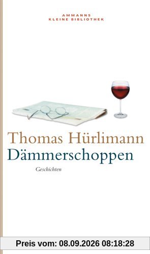 Dämmerschoppen: Geschichten