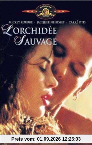 L'Orchidée sauvage