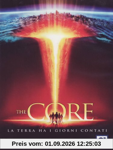 The core [IT Import]