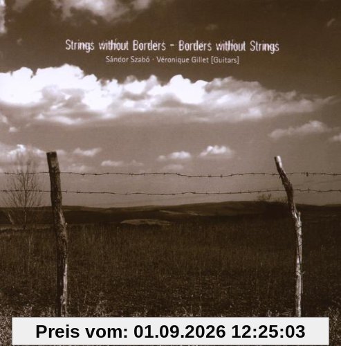 Strings Without Borders...