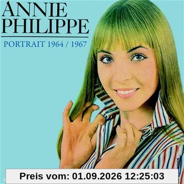 Portrait 1964-67 (Mini Lp Slee