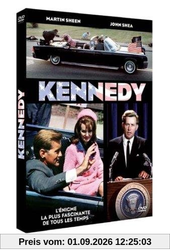 Kennedy [FR Import]