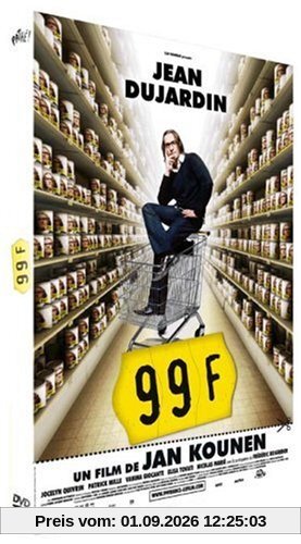 99 francs [FR Import]
