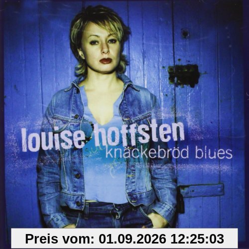Knäckebröd Blues