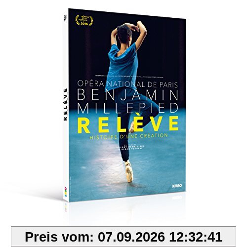 Relève : histoire d'une création [FR Import]