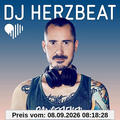 Dancefieber (16 Songs mit Feature Acts wie Sarah Lombardi, voXXclub, Sonia Liebing, Nathalie BW, Axel Fischer u.v.a.)