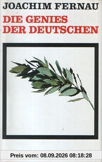 Die Genies der Deutschen