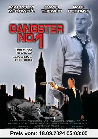 Gangster No. 1